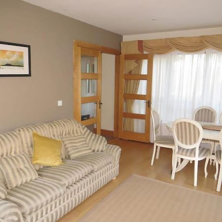 Borodino Studio Apartment 에니스코티 외부 사진