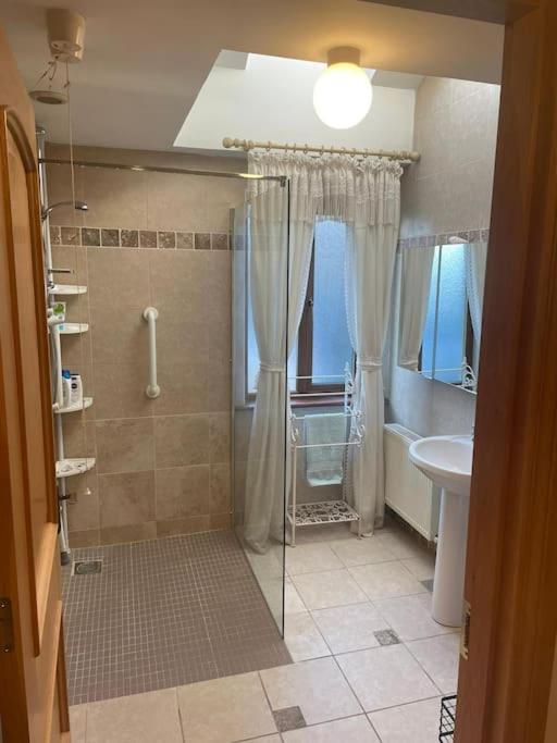 Borodino Studio Apartment 에니스코티 외부 사진