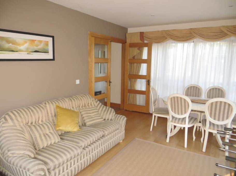 Borodino Studio Apartment 에니스코티 외부 사진