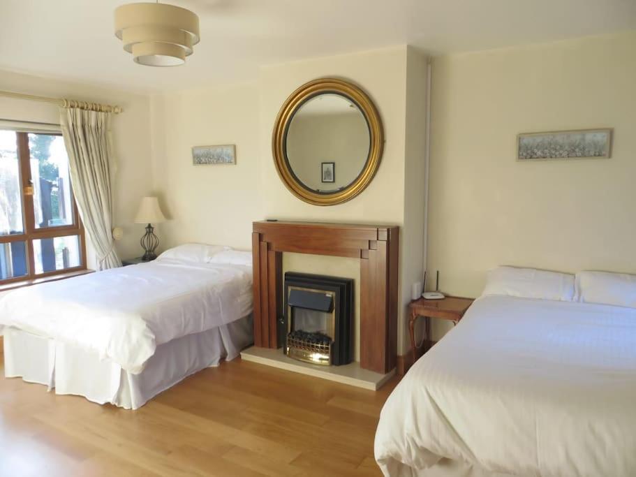 Borodino Studio Apartment 에니스코티 외부 사진