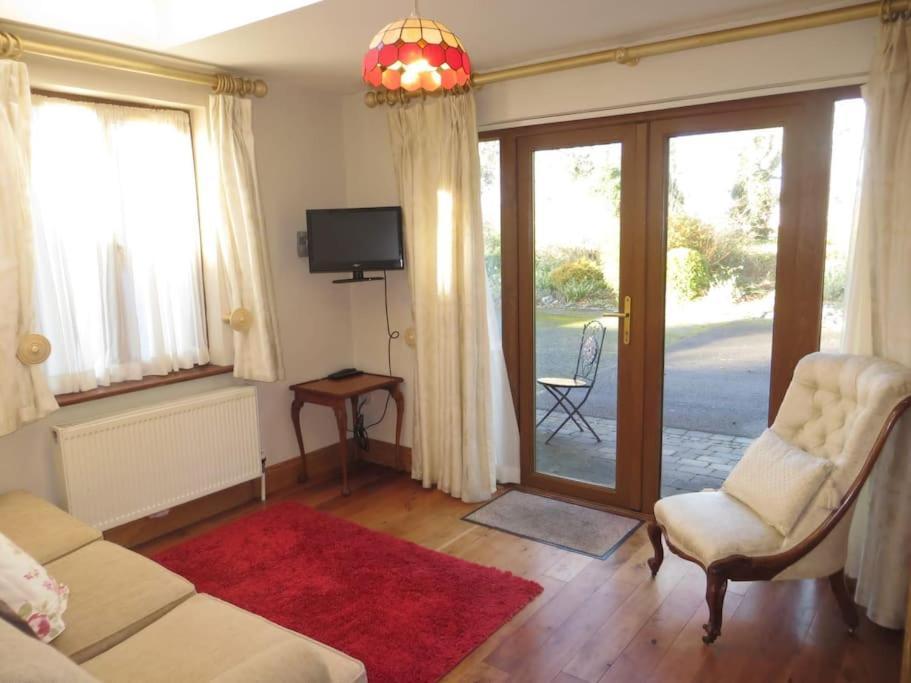 Borodino Studio Apartment 에니스코티 외부 사진